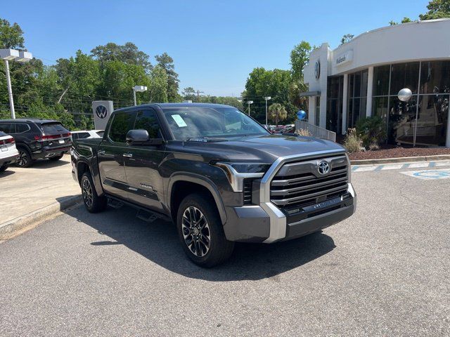 Used 2024 Toyota Tundra Limited AWD/4WD 360° Tour