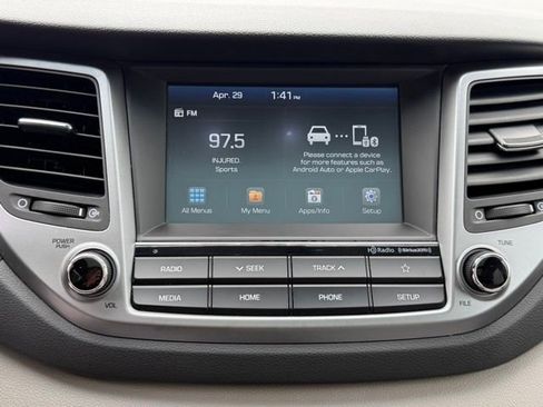 Used 2018 Hyundai Tucson Value AWD/4WD image 5