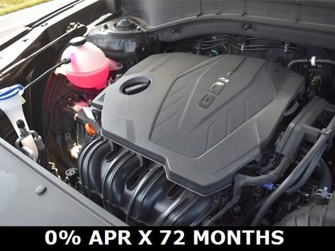 New 2025 Kia Sorento LX image 30