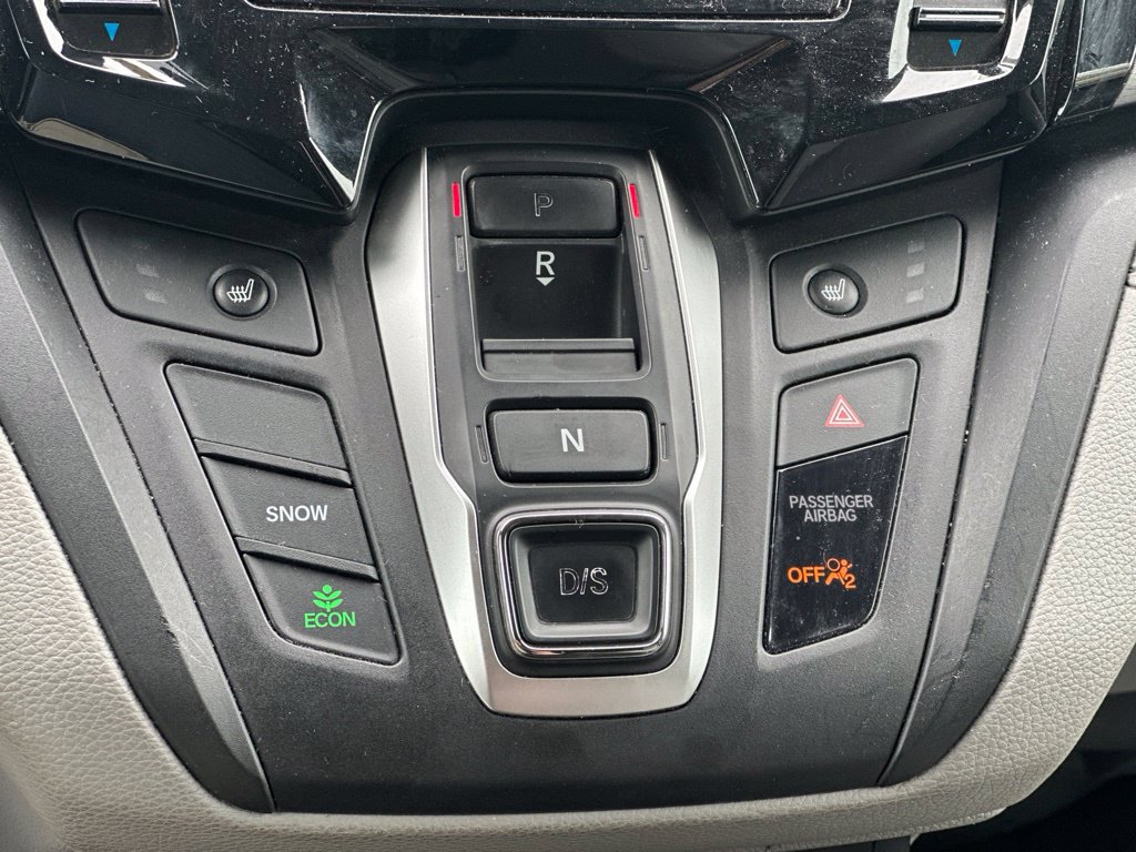 Used 2018 Honda Odyssey EX-L image 26