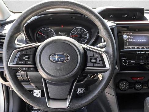 Used 2018 Subaru Crosstrek 2.0i image 15