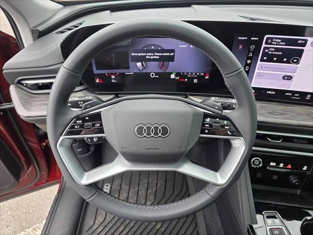 New 2026 Audi Q5 Premium AWD/4WD image 23