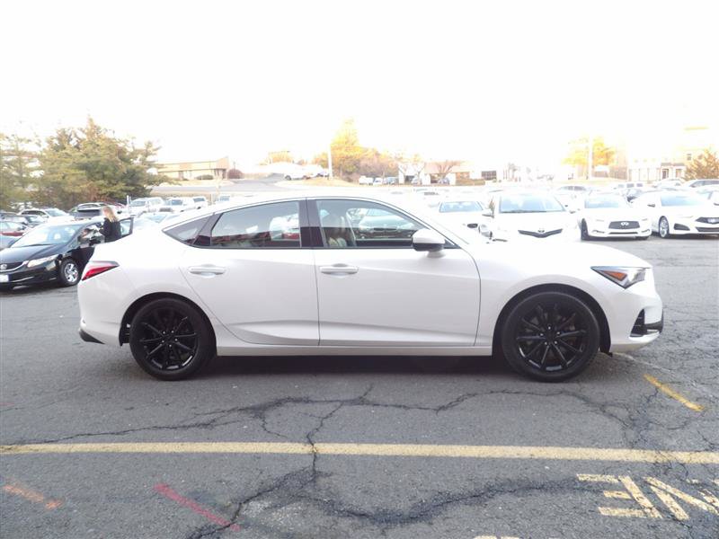 Used 2024 Acura Integra FWD image 6
