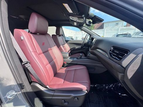 New 2026 Dodge Durango GT AWD/4WD image 19