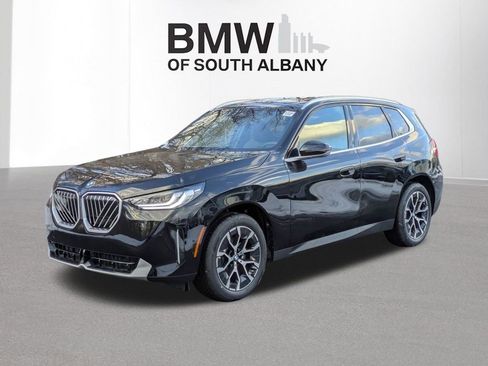 New 2026 BMW X3 xDrive30 w/ Convenience Package image 8