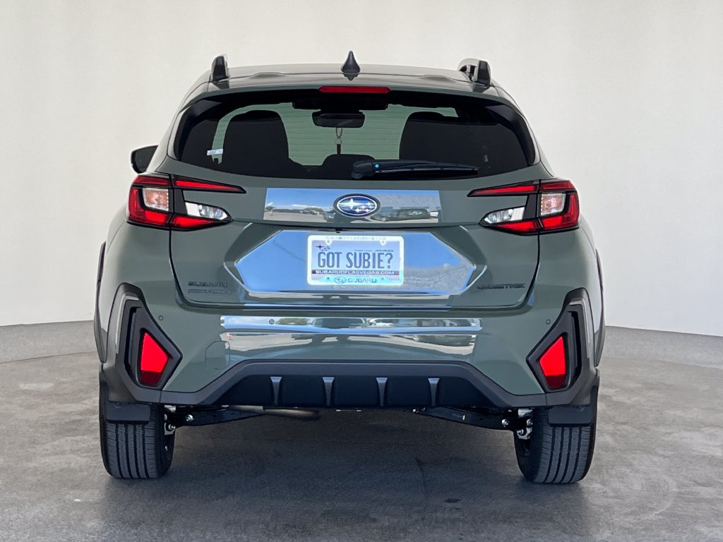 New 2026 Subaru Crosstrek 2.5i Limited AWD/4WD image 5