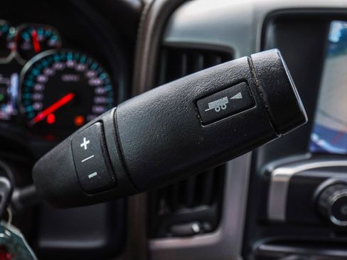 Used 2018 GMC Sierra 1500 SLT w/ SLT Premium Package AWD/4WD image 15