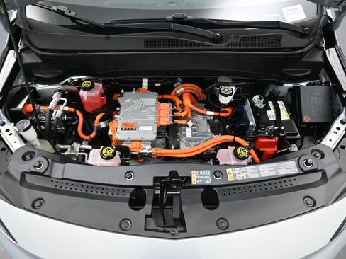 Used 2023 Chevrolet Bolt EUV Premier image 13