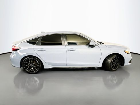 Used 2023 Honda Civic Sport Touring image 8