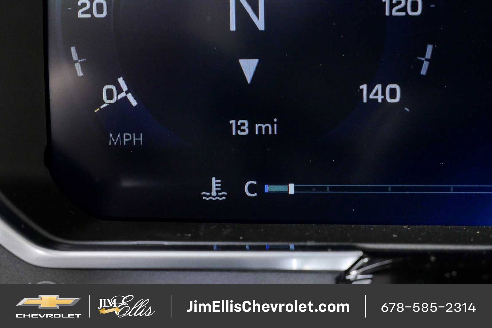 New 2026 Chevrolet Silverado 1500 RST AWD/4WD image 12