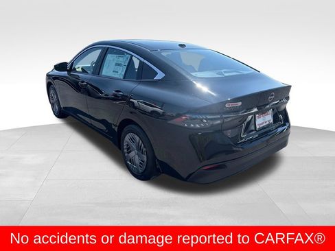 Used 2026 Nissan Sentra SV w/ Floor Mat Package FWD image 3