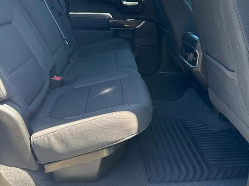 Used 2021 GMC Sierra 1500 Elevation AWD/4WD image 20