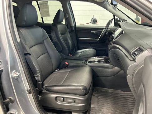 Certified 2023 Honda Ridgeline RTL image 14