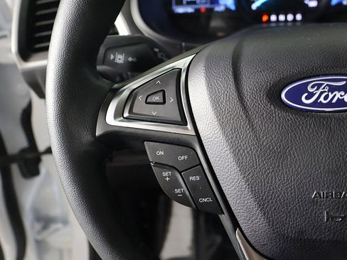 Used 2024 Ford Edge SEL w/ Convenience Package AWD/4WD image 38