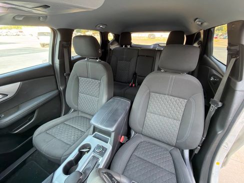 Used 2021 Chevrolet Blazer LT FWD image 10