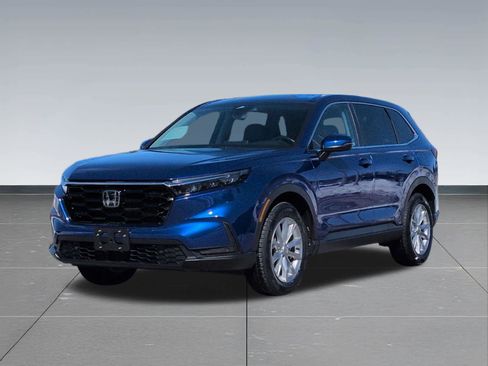 Certified 2024 Honda CR-V EX-L image 10