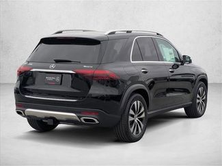 New 2026 Mercedes-Benz GLE 350 4MATIC video 2