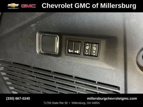 Used 2021 Chevrolet Tahoe RST w/ Luxury Package AWD/4WD image 19