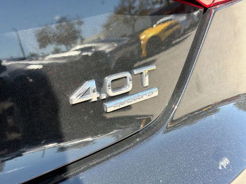 Used 2016 Audi A8 L 4.0T image 15