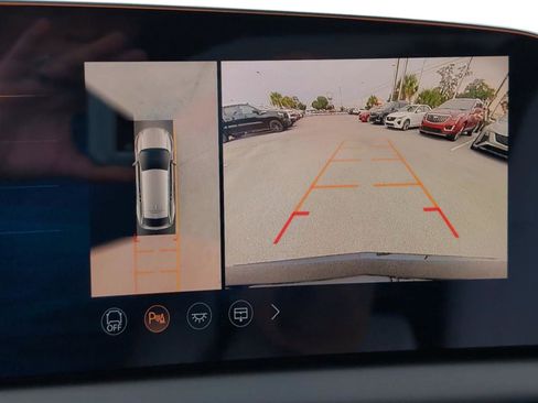 New 2025 Cadillac Optiq Sport 1 w/ LPO, Floor Liner Package image 15