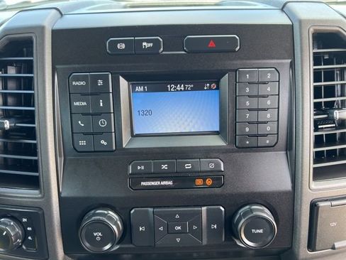 Used 2022 Ford F350 XL w/ Power Equipment Group image 43