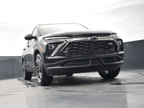 New 2026 Chevrolet TrailBlazer RS w/ Convenience Package image 21