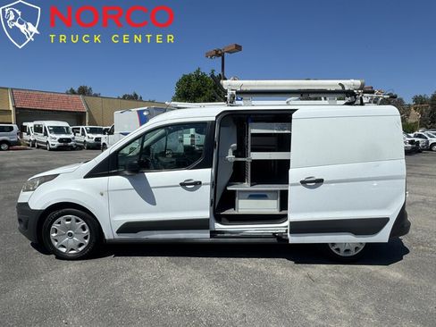 Used 2016 Ford Transit Connect XL FWD image 8