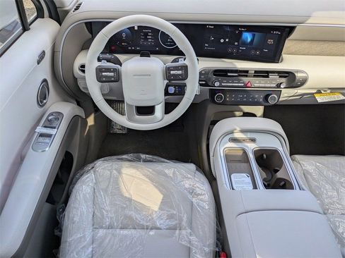 New 2026 Hyundai Palisade Limited image 16