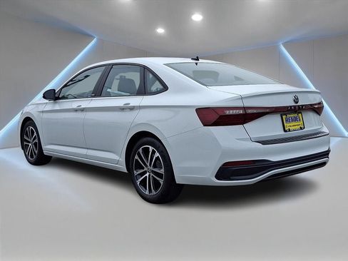 New 2026 Volkswagen Jetta S FWD image 3