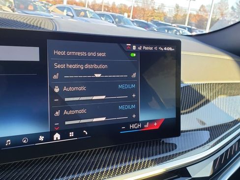 New 2026 BMW X6 M60i image 11