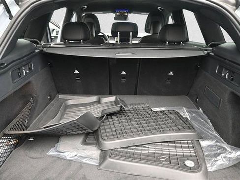 Certified 2026 Mercedes-Benz GLC 300 4MATIC image 21