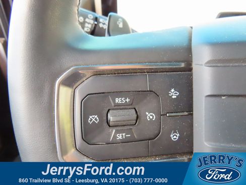 Used 2025 GMC Hummer EV 3X image 21