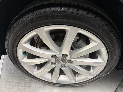 Used 2013 Audi A4 2.0T Premium w/ Convenience Pkg image 20