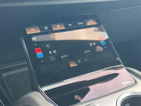 New 2026 Cadillac Vistiq Luxury image 20