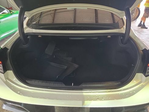 Used 2025 Hyundai Sonata SEL FWD image 8