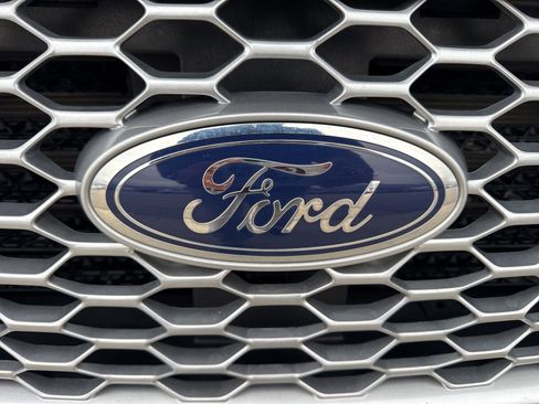 Certified 2024 Ford Edge SEL image 13