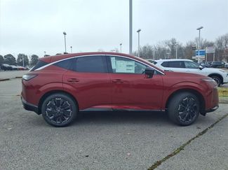 New 2026 Nissan Murano Platinum w/ Cargo Package video 2