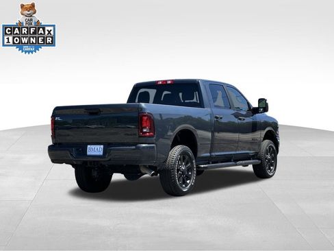 Used 2025 RAM 2500 Big Horn AWD/4WD image 13