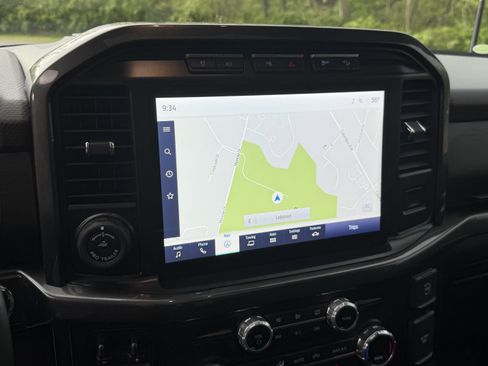 Used 2021 Ford F150 XLT w/ Equipment Group 302A High AWD/4WD image 9