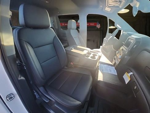New 2026 GMC Sierra 1500 Pro w/ Trailering Package AWD/4WD image 24