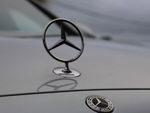 Used 2023 Mercedes-Benz S 580 4MATIC Sedan image 38