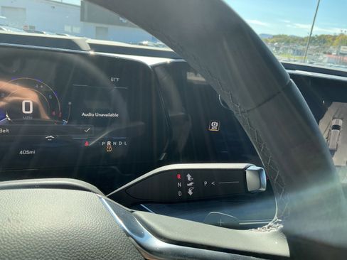 New 2026 Chevrolet Tahoe LT image 27