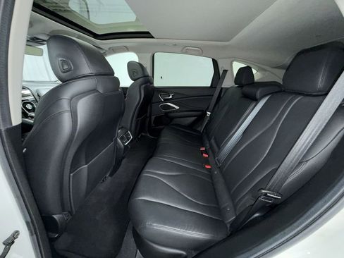 Used 2019 Acura RDX AWD image 7