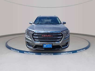 Used 2023 GMC Terrain SLT w/ Infotainment Package II