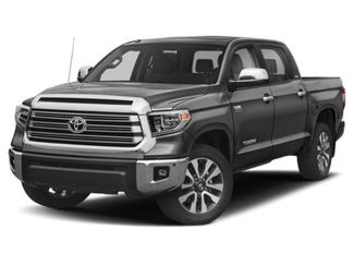 Used 2021 Toyota Tundra Limited w/ Limited Premium Package video 1
