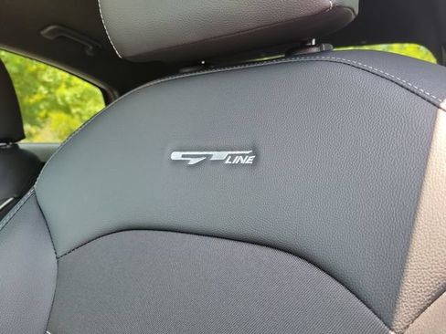 Certified 2024 Kia Forte GT-Line FWD image 14