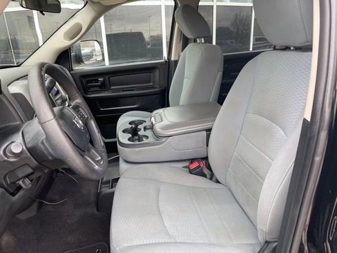 Used 2013 RAM 1500 Express image 11