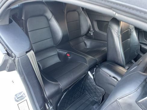 Used 2021 Ford Mustang Premium RWD image 55