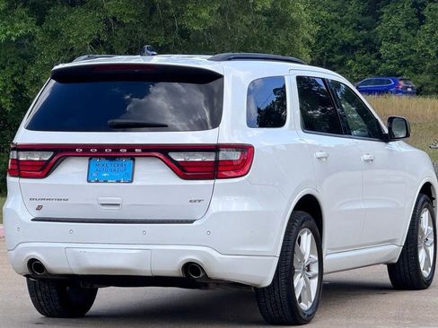 Used 2024 Dodge Durango GT image 15