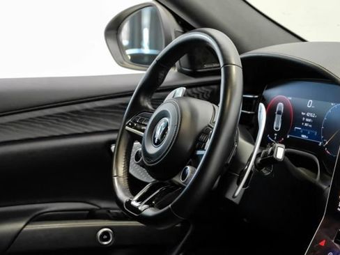 Used 2023 Maserati Grecale GT AWD/4WD image 20